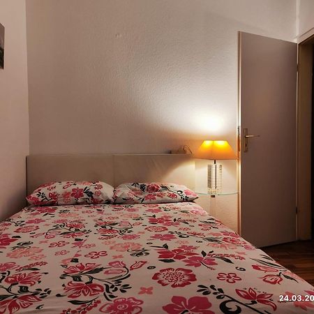 Altstadt Zimmer Düsseldorf Exterior foto