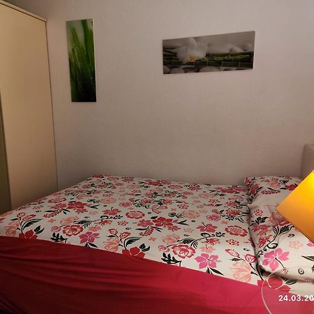 Altstadt Zimmer Düsseldorf Exterior foto