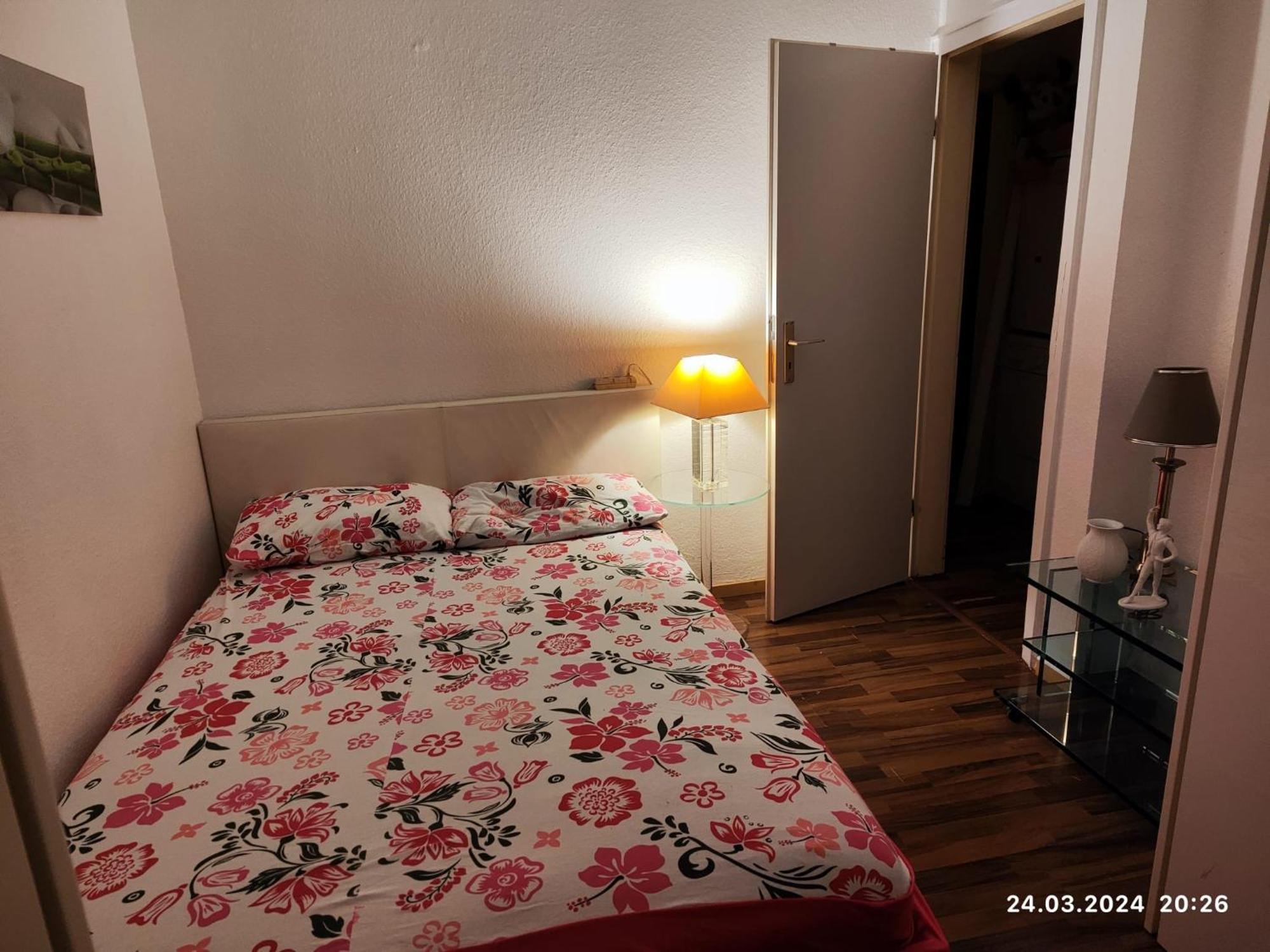 Altstadt Zimmer Düsseldorf Exterior foto
