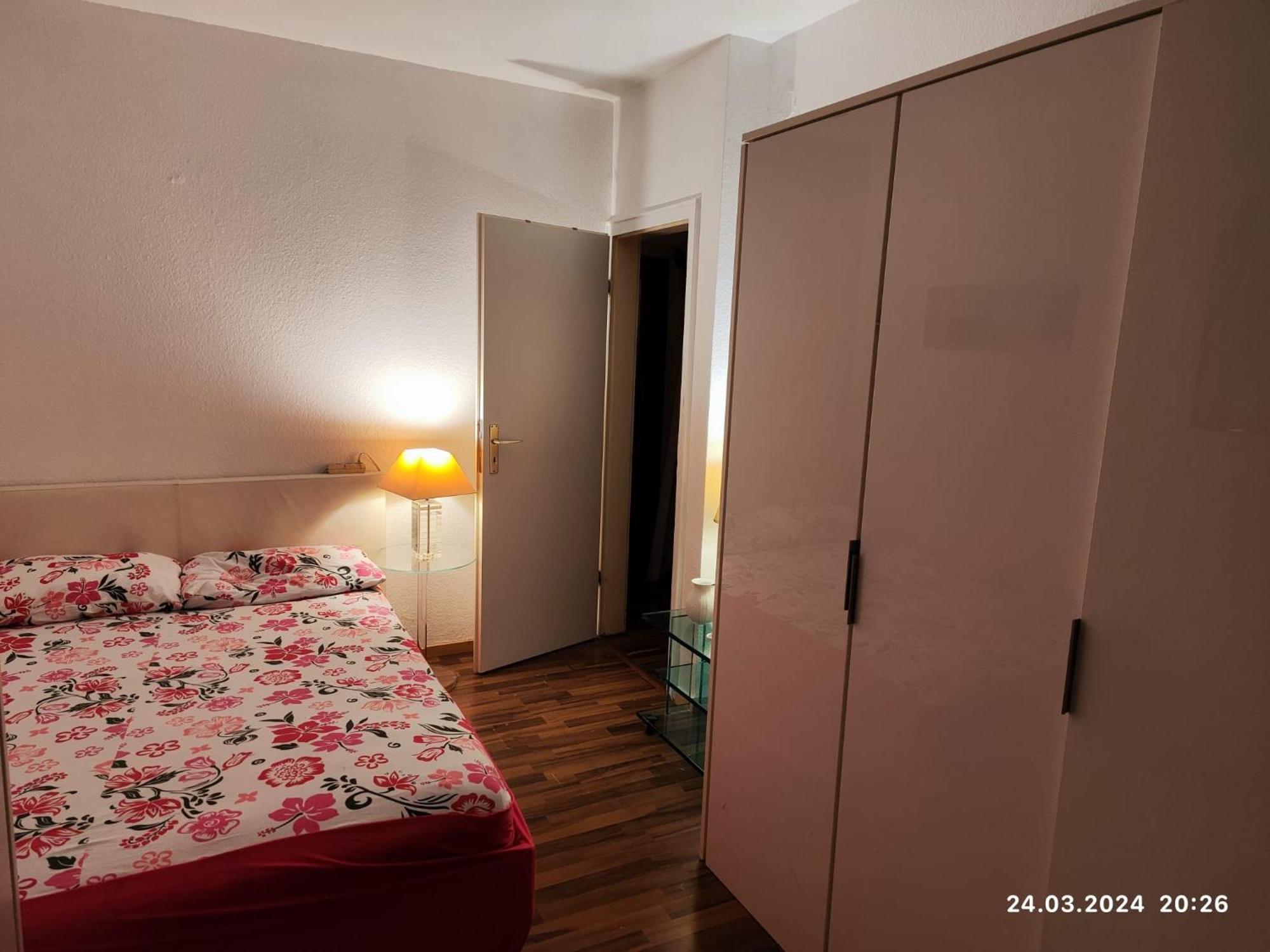 Altstadt Zimmer Düsseldorf Exterior foto