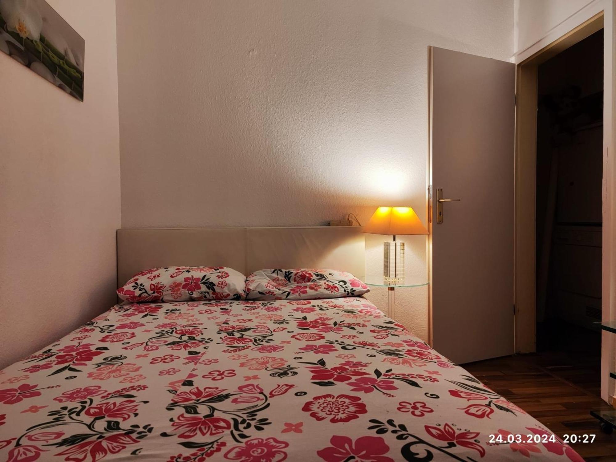 Altstadt Zimmer Düsseldorf Exterior foto