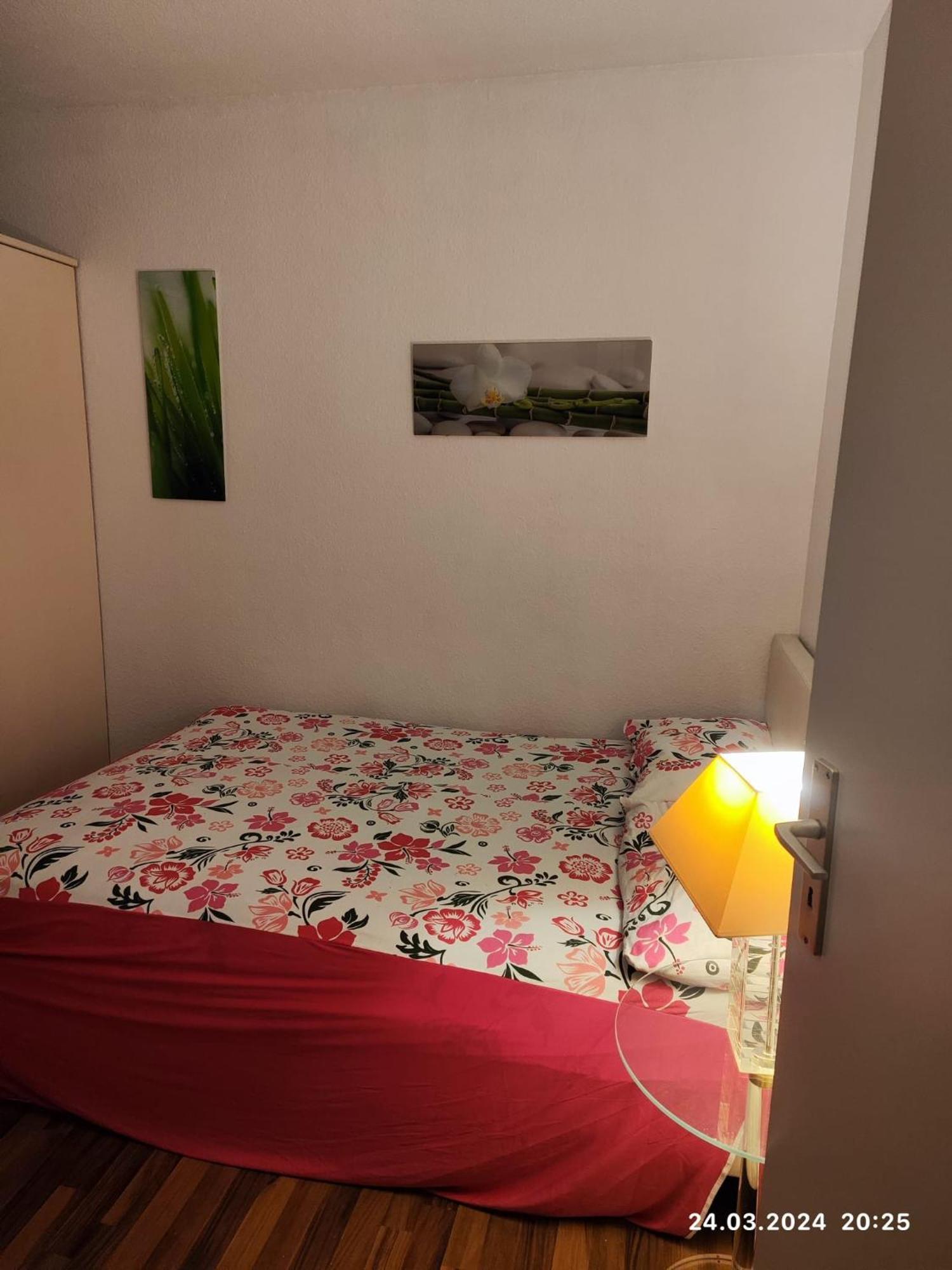 Altstadt Zimmer Düsseldorf Exterior foto